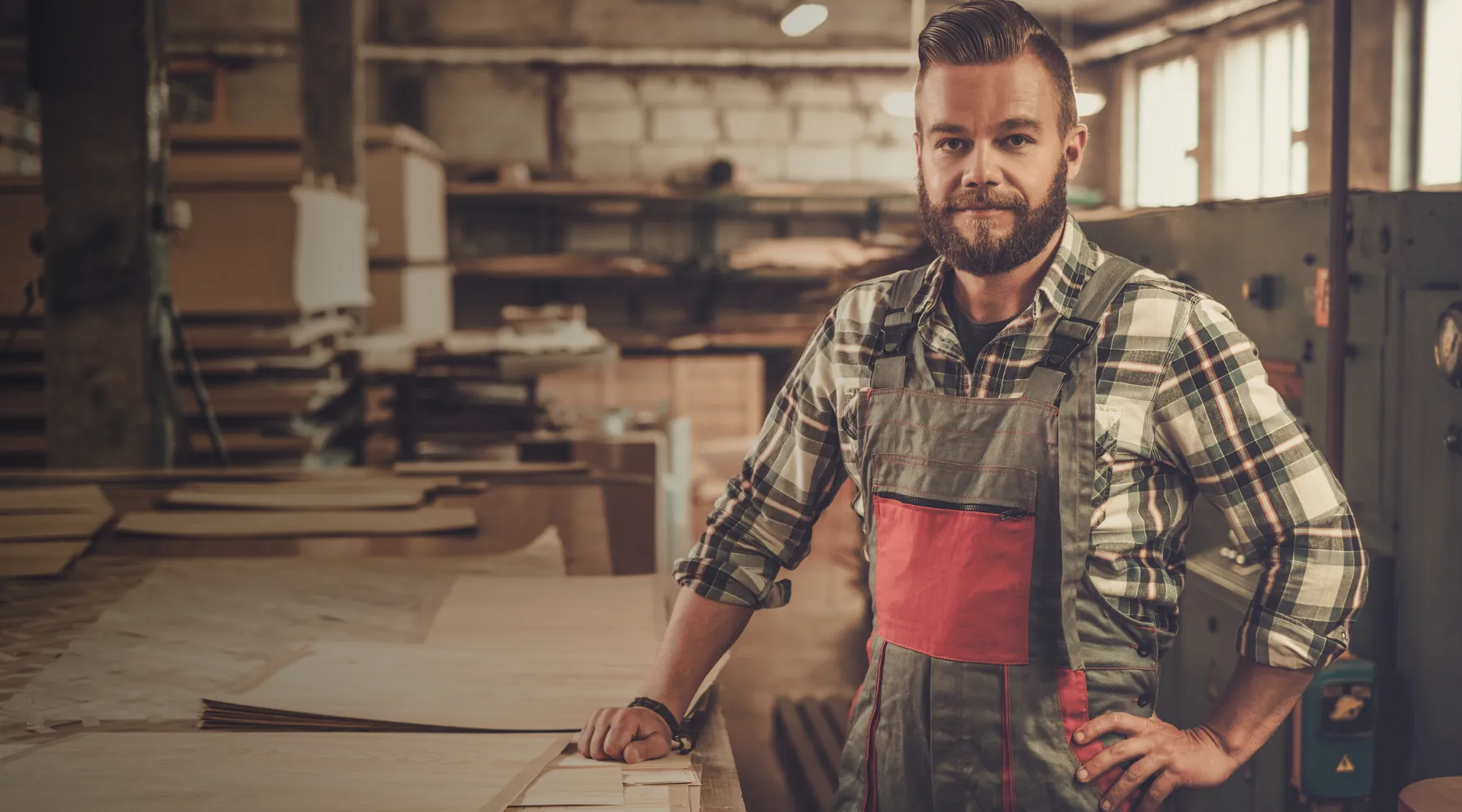 Mastering Craftsmanship Since 1953